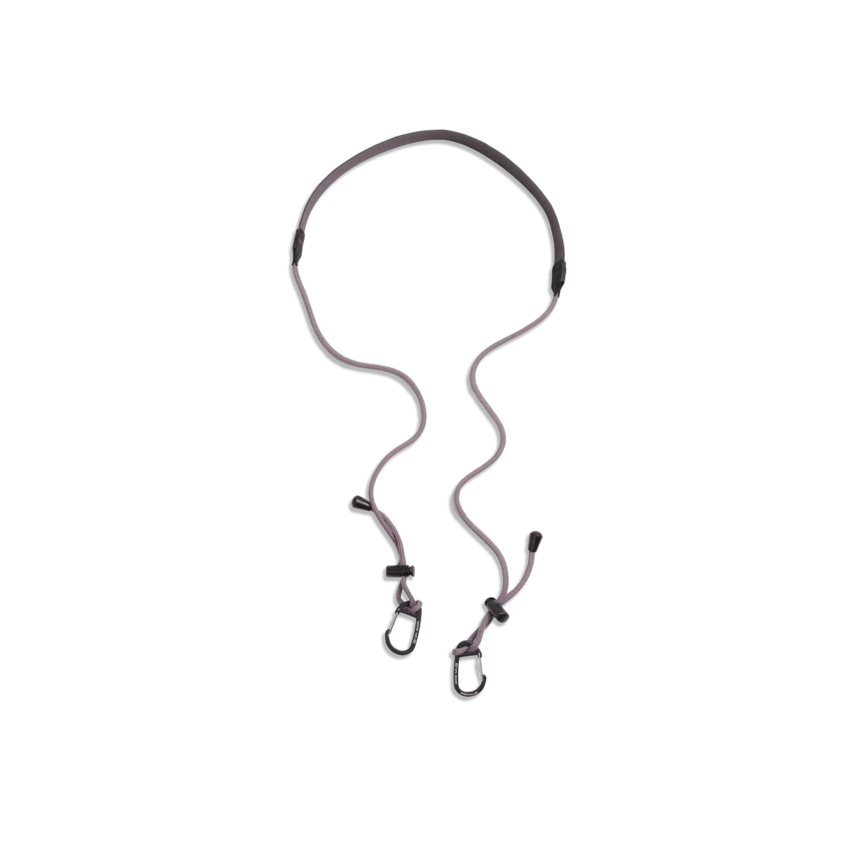 Carabiner Shoulder Strap