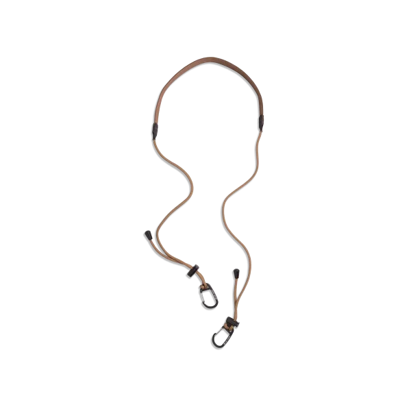 Carabiner Shoulder Strap