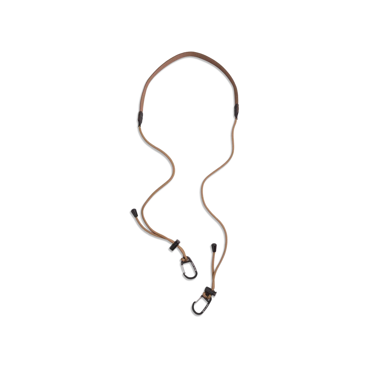 Carabiner Shoulder Strap
