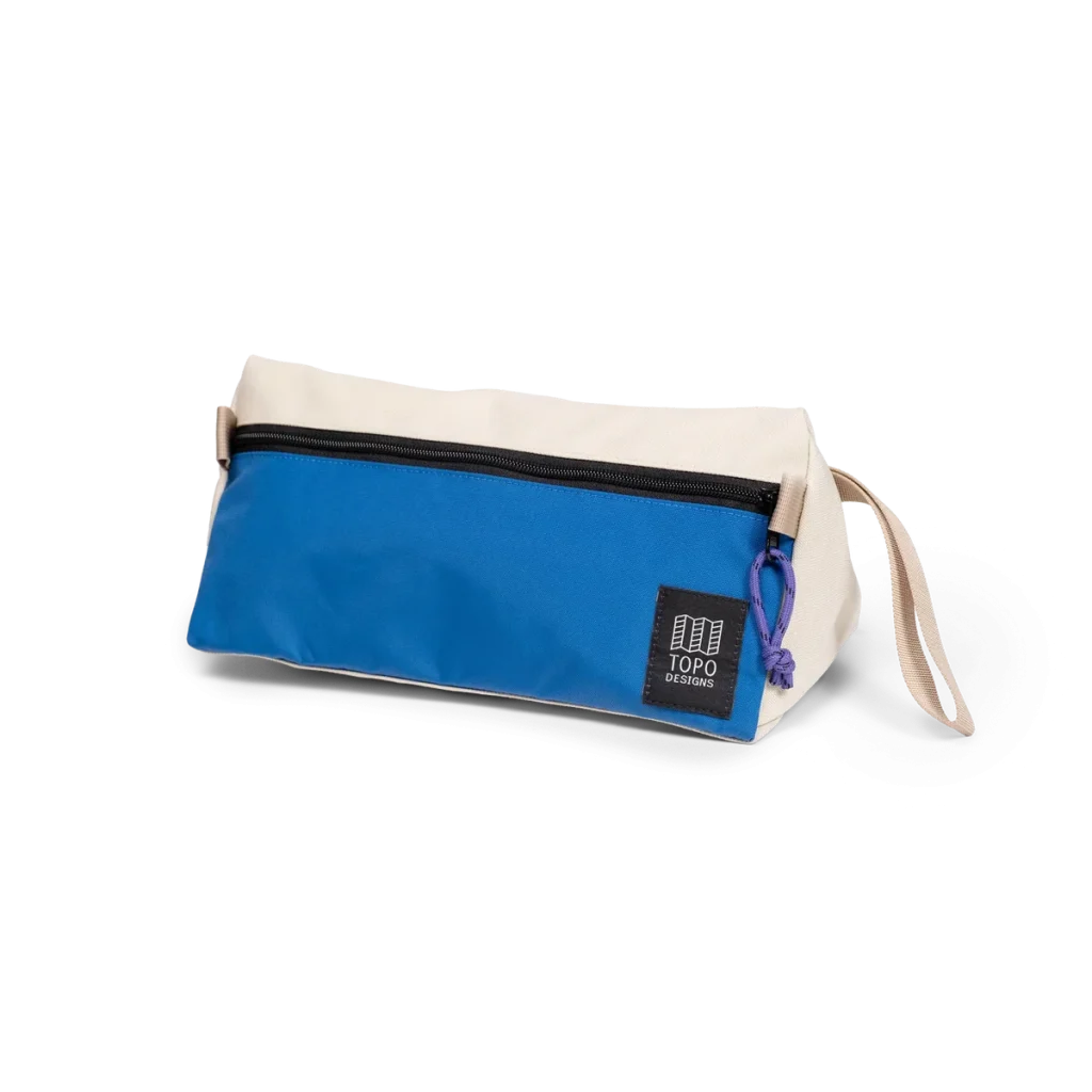 Dopp Kit