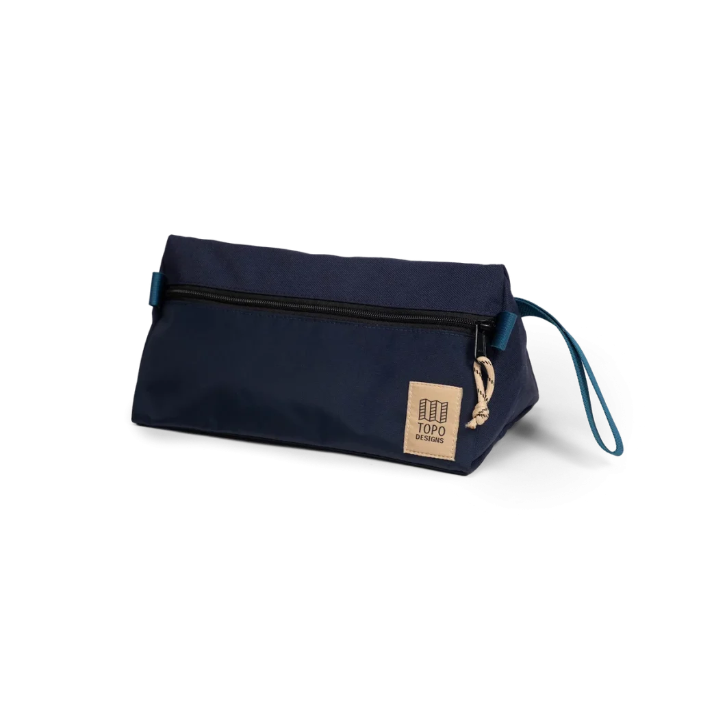 Dopp Kit