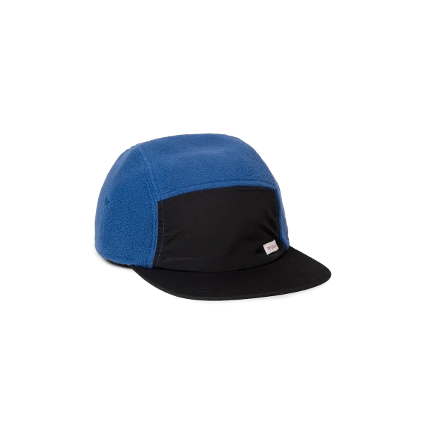 Full Dome Fleece Cap