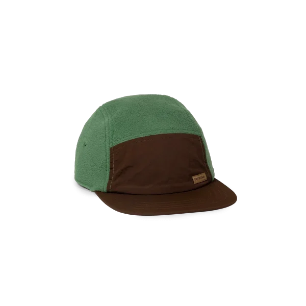 Full Dome Fleece Cap