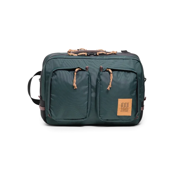Global Briefcase