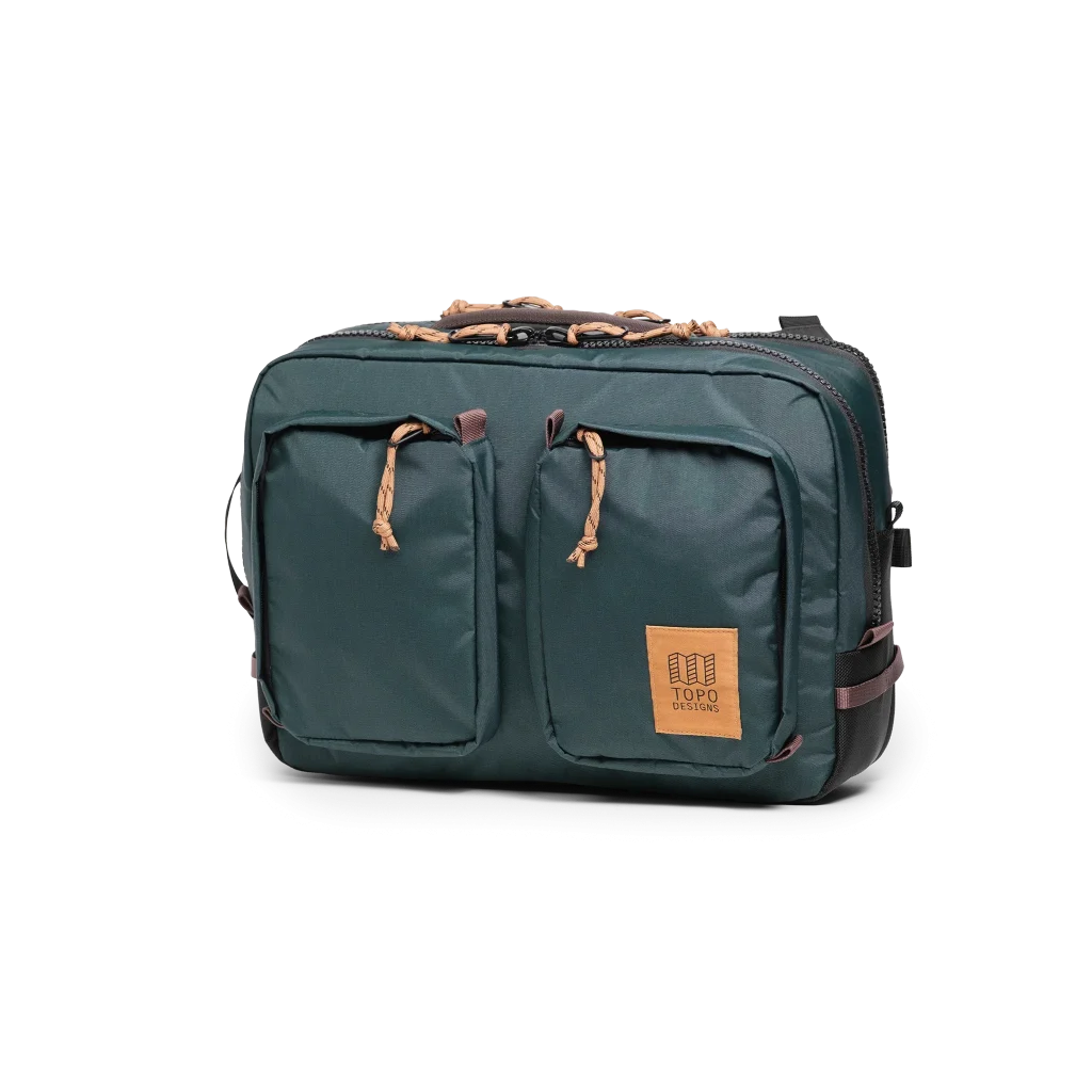 Global Briefcase