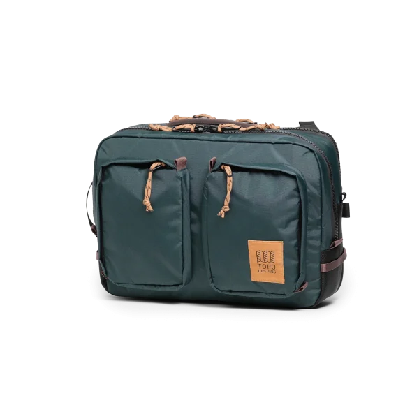 Global Briefcase