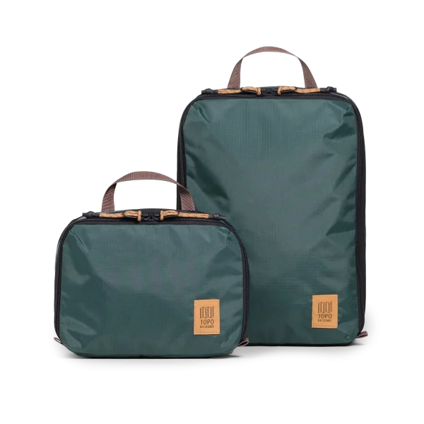 Global Compression Pack Bag Set