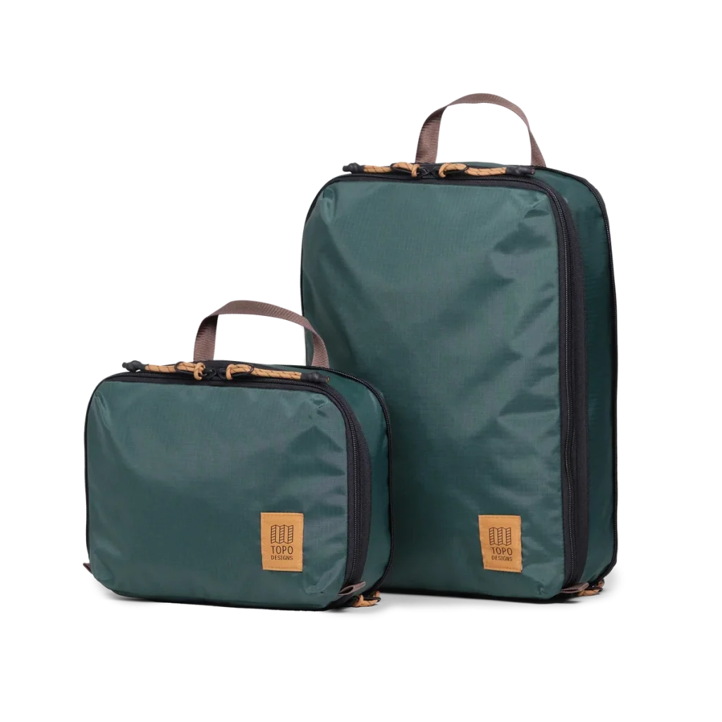 Global Compression Pack Bag Set