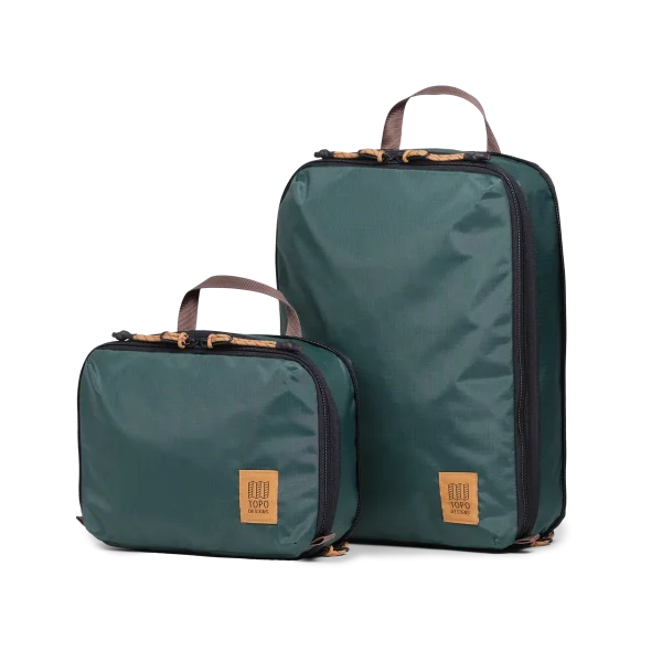 Global Compression Pack Bag Set