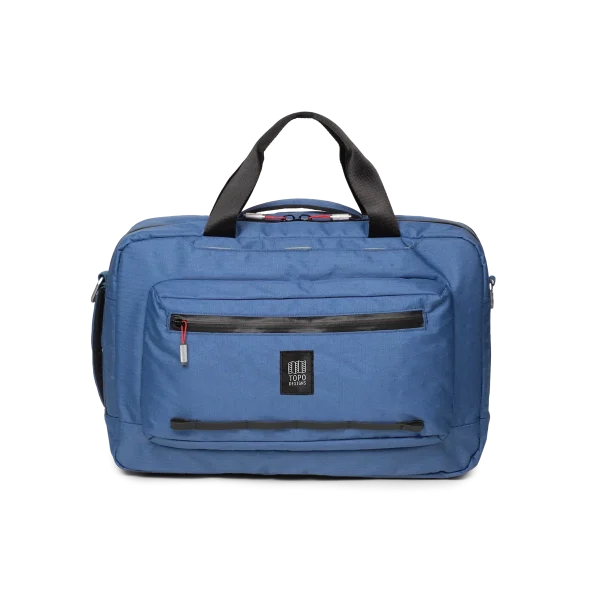 Global Pro 3-Way Briefcase