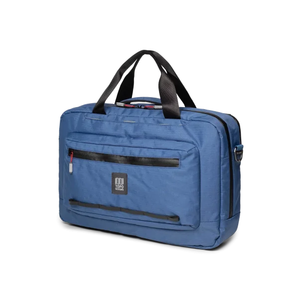 Global Pro 3-Way Briefcase