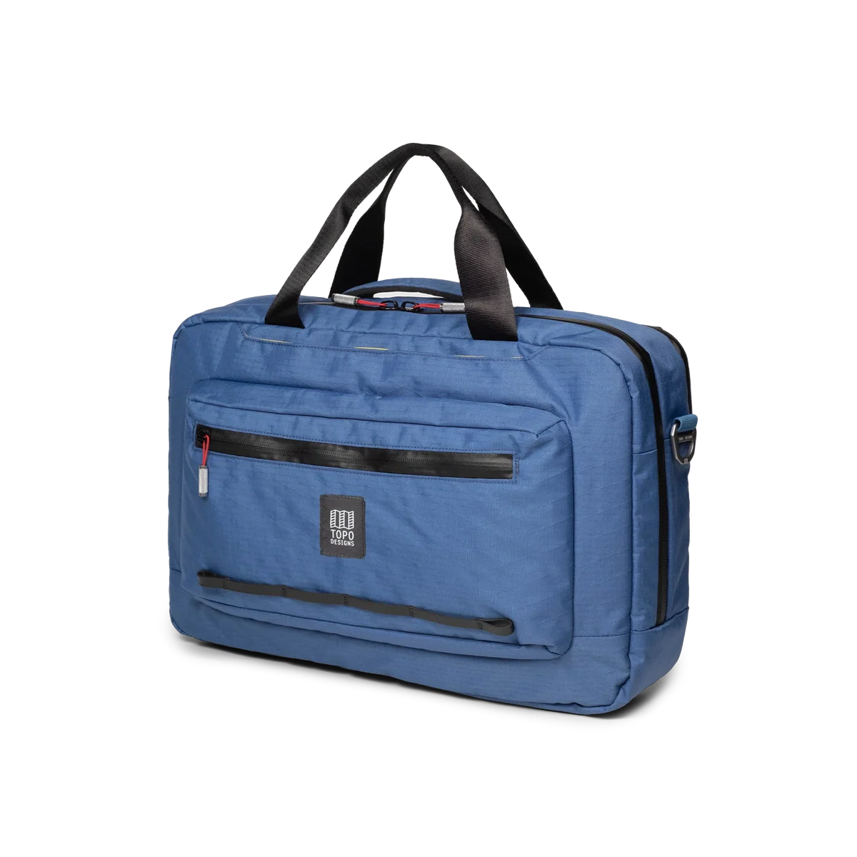 Global Pro 3-Way Briefcase