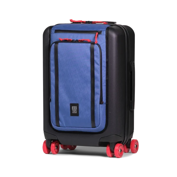 Global Pro Travel Roller Bag