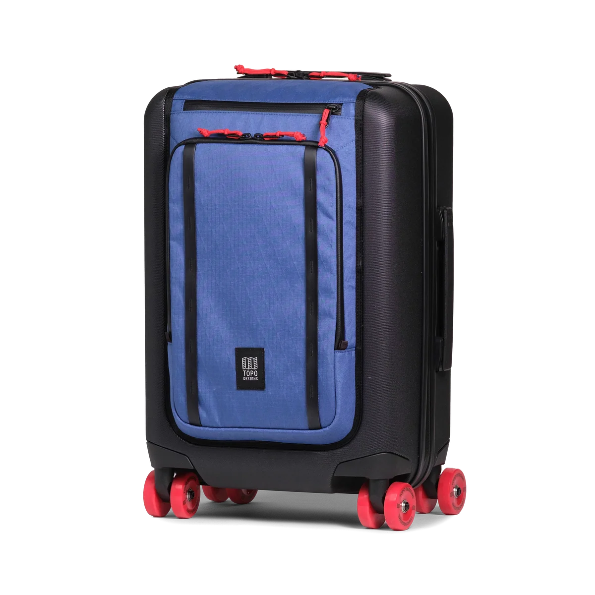 Global Pro Travel Roller Bag