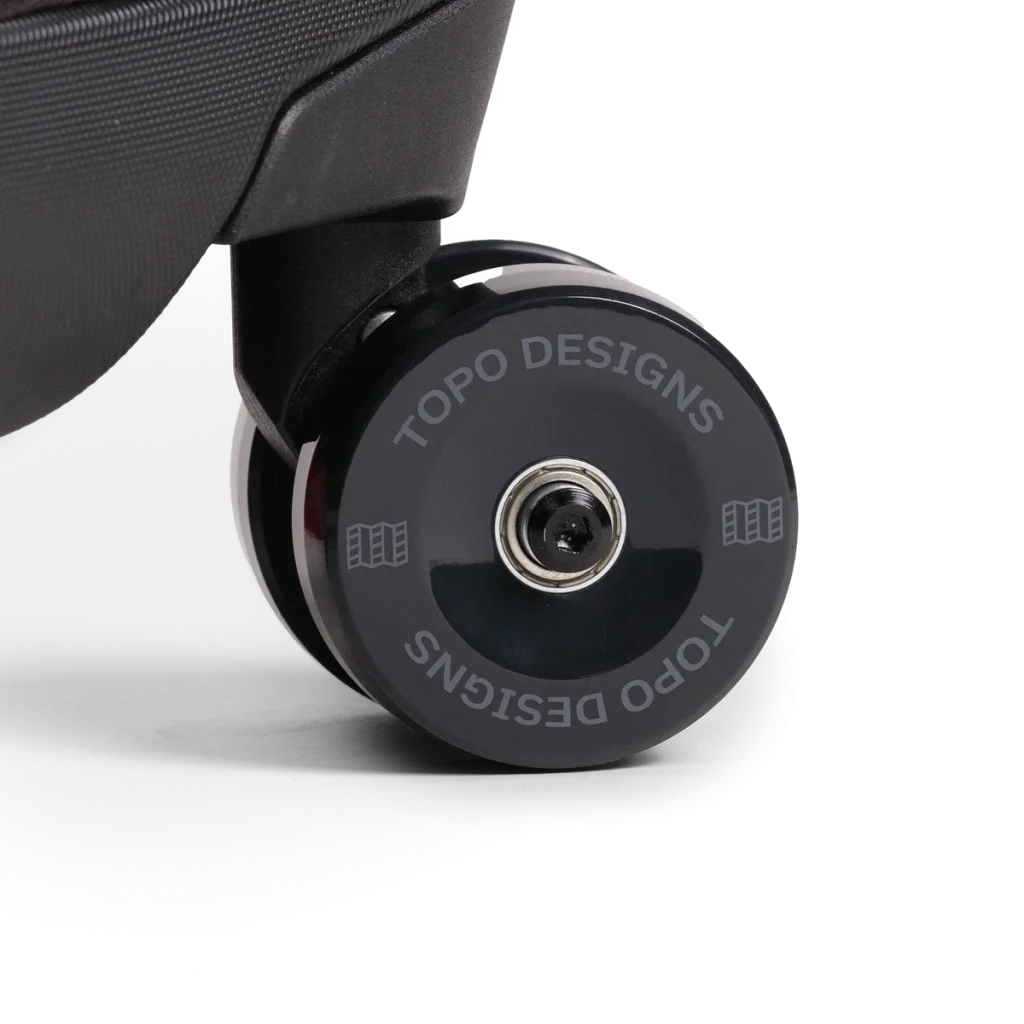 Global Pro Wheelset