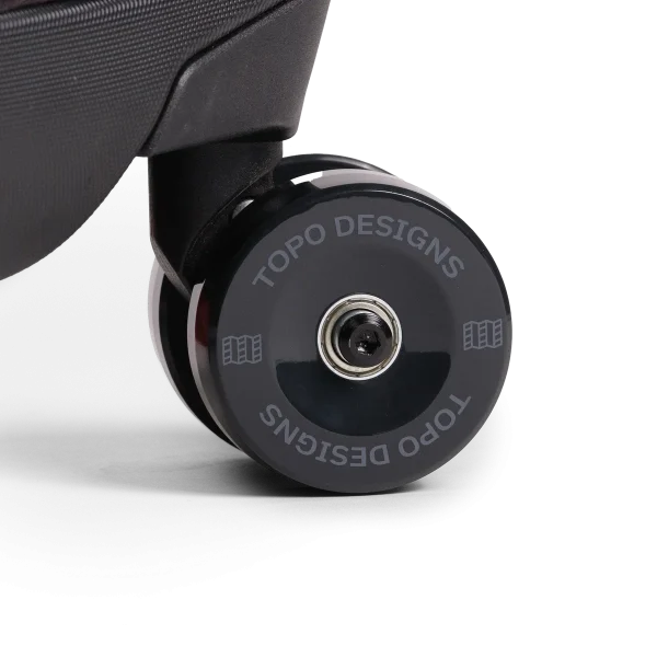 Global Pro Wheelset