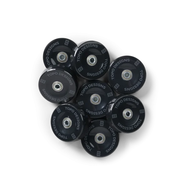Global Pro Wheelset