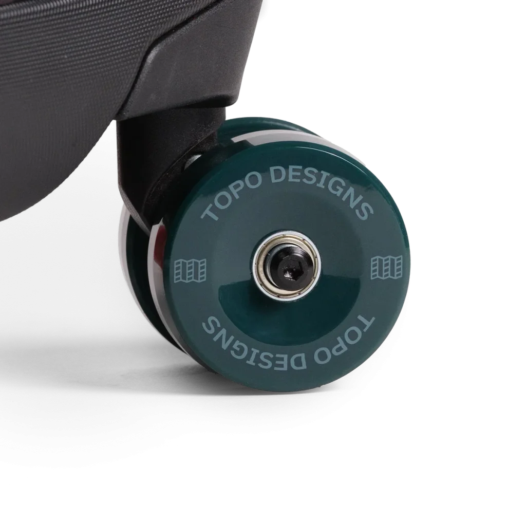 Global Pro Wheelset