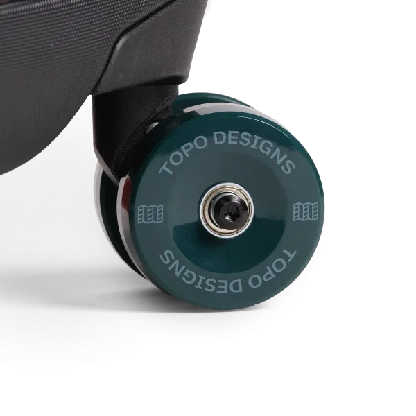 Global Pro Wheelset