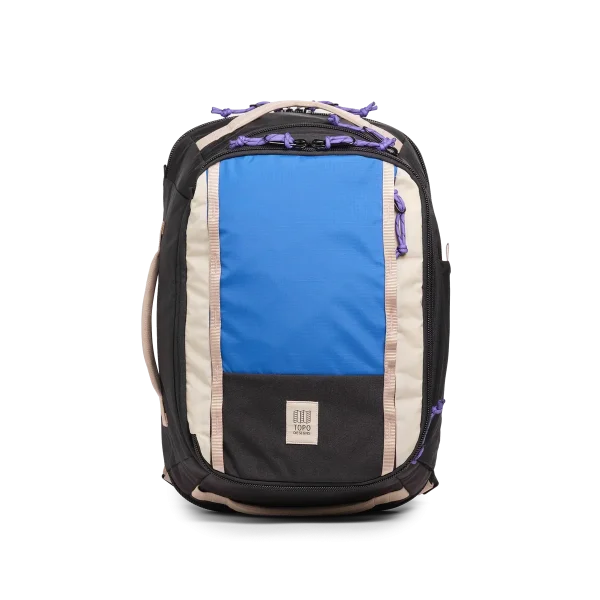 Global Travel Backpack
