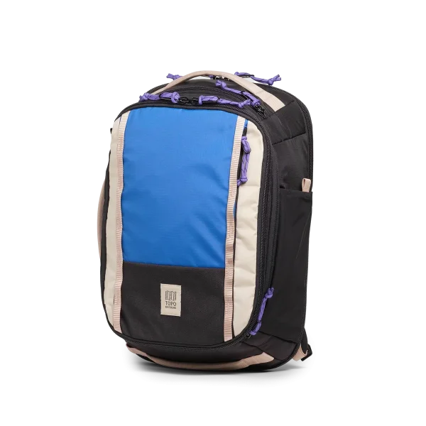 Global Travel Backpack