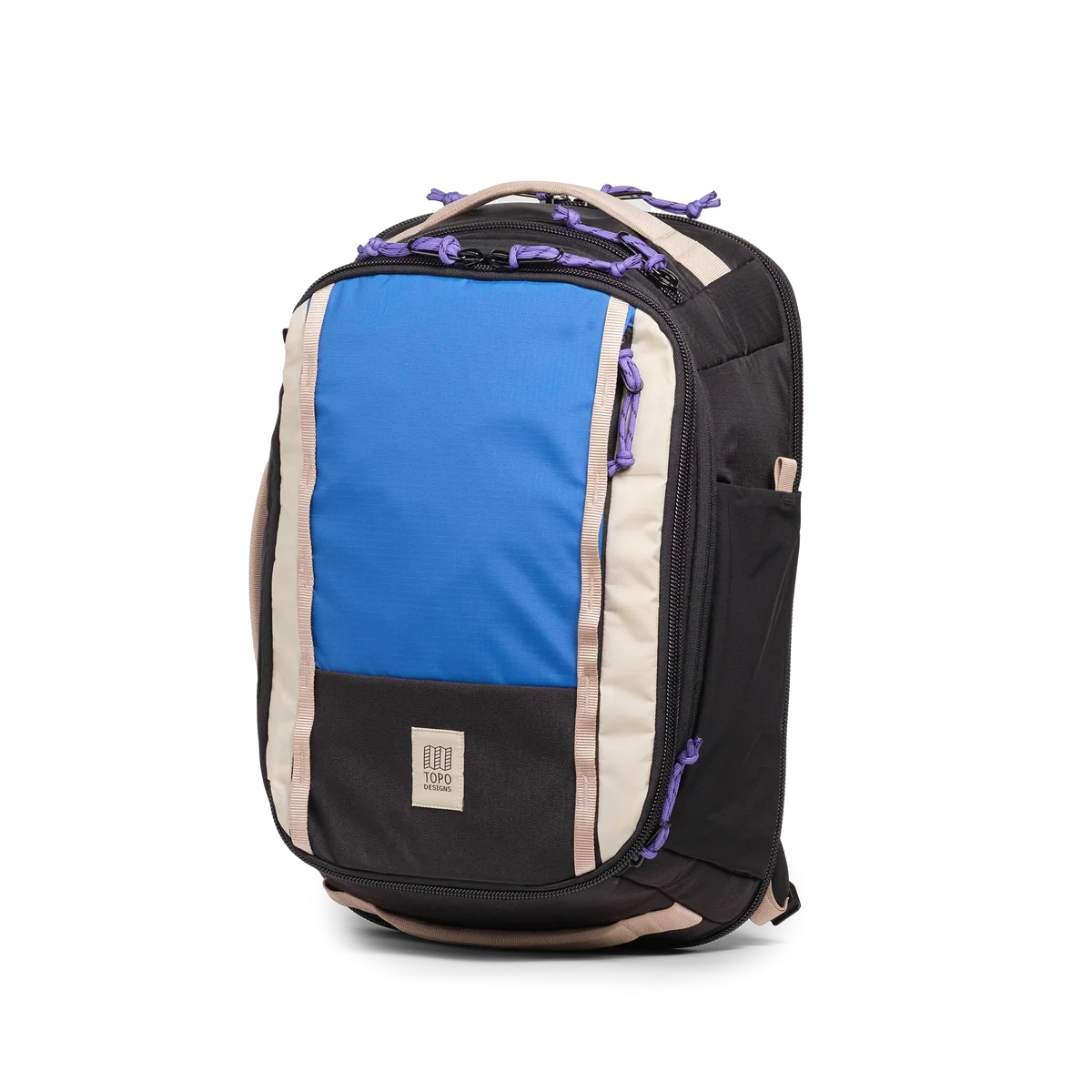 Global Travel Backpack