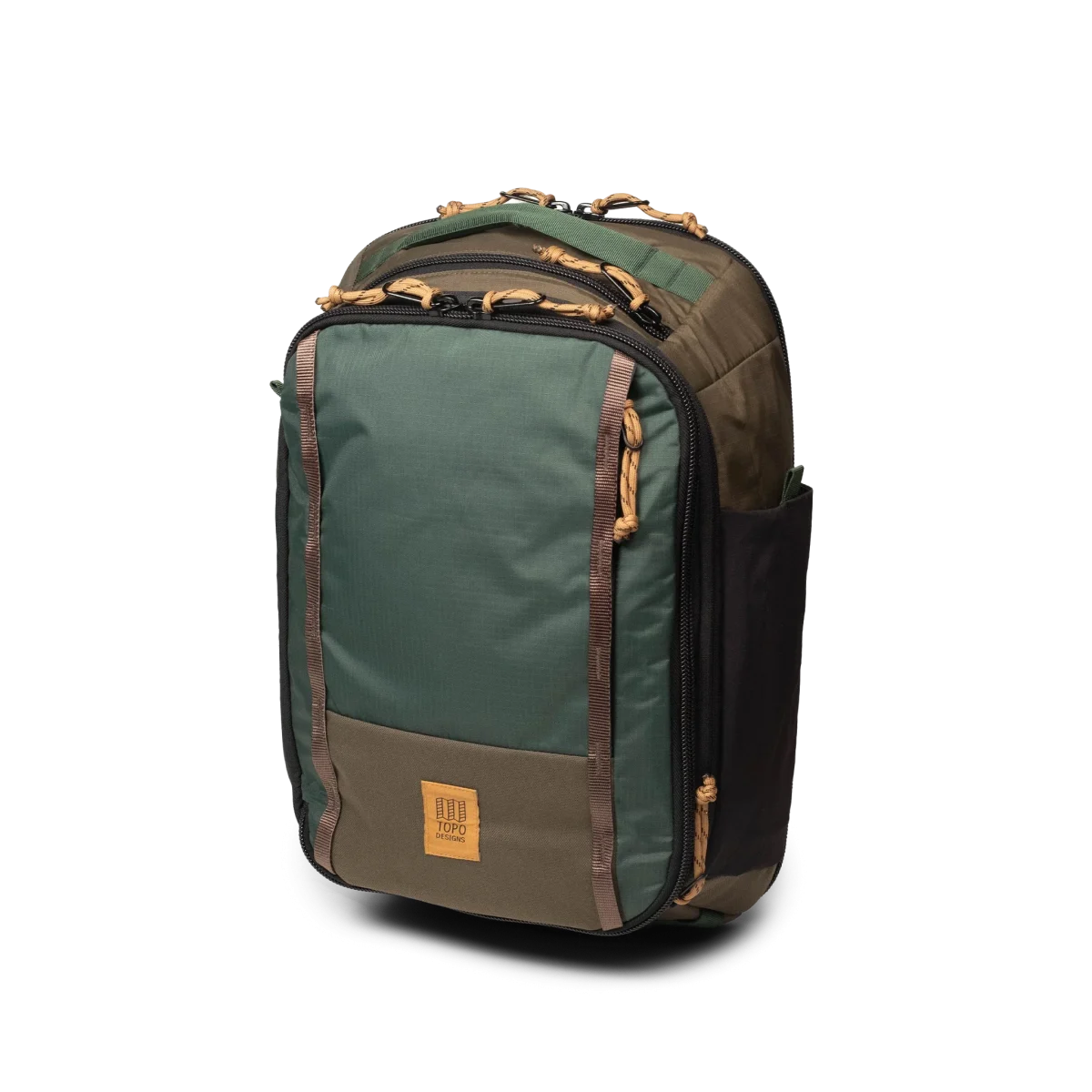 Global Travel Backpack