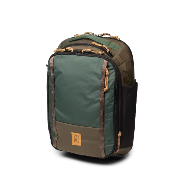 Global Travel Backpack