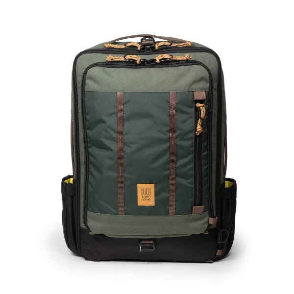 Global Travel Bag 30L