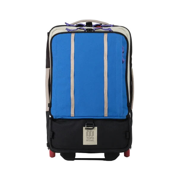 Global Travel Bag Roller