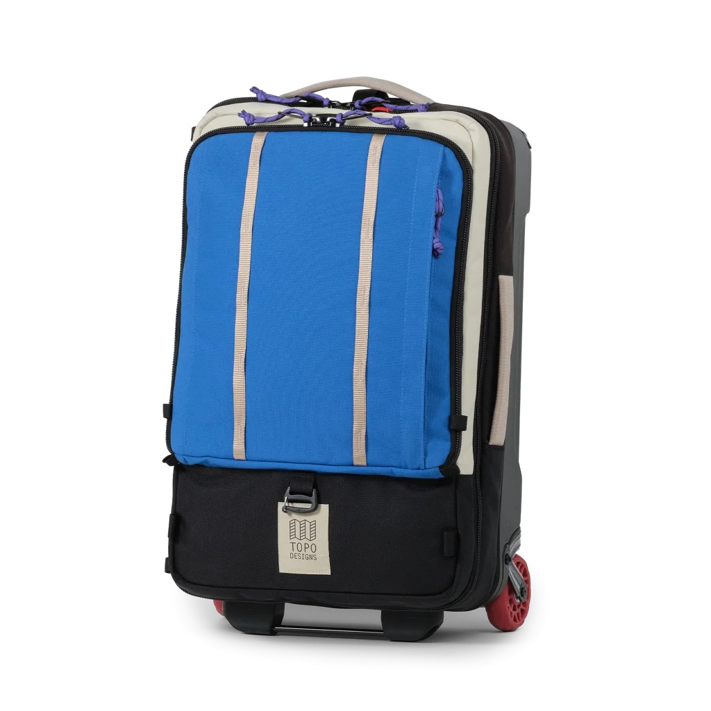 Global Travel Bag Roller