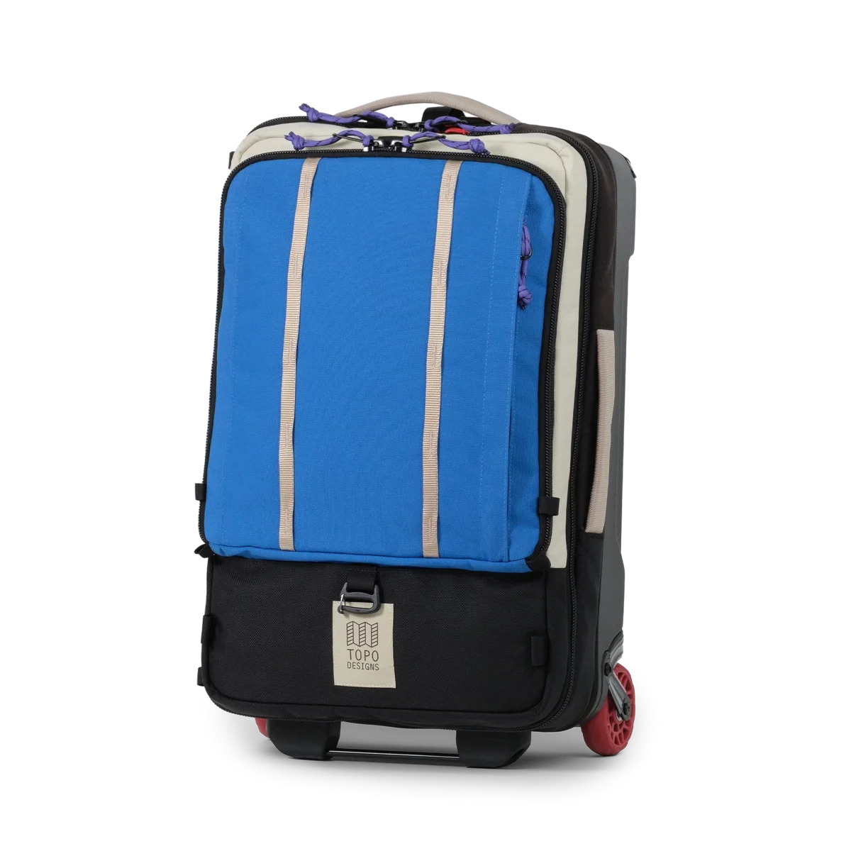 Global Travel Bag Roller
