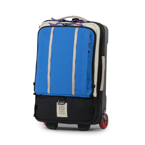 Global Travel Bag Roller