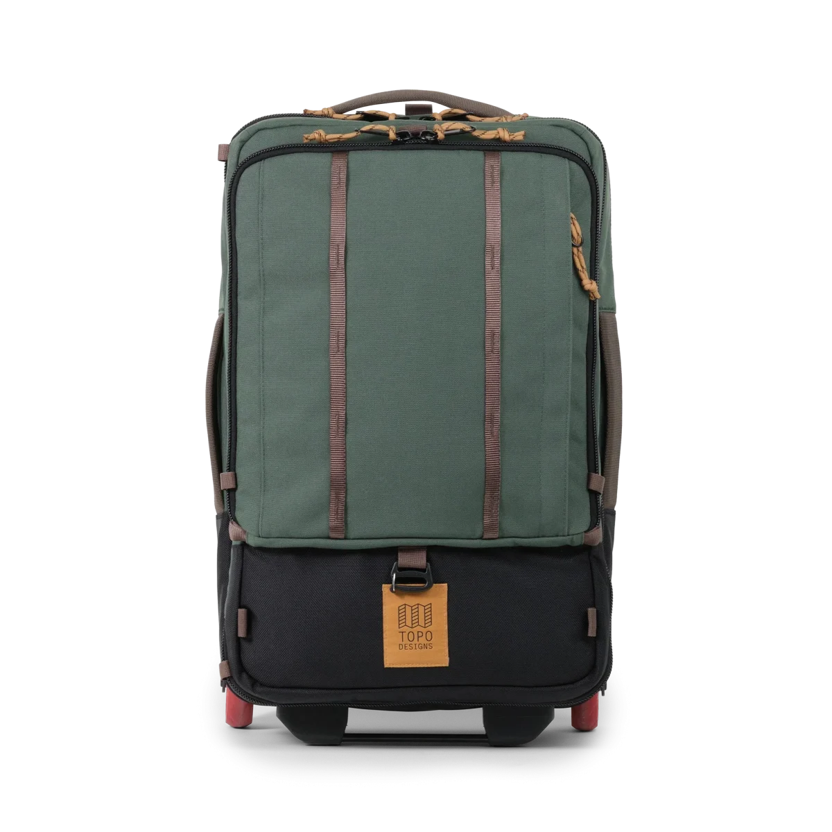 Global Travel Bag Roller