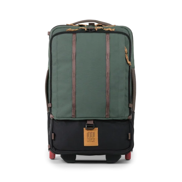 Global Travel Bag Roller