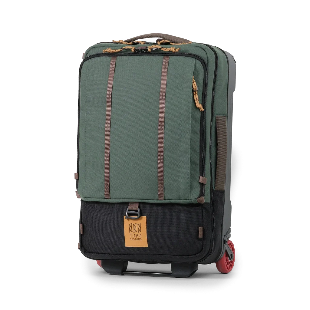 Global Travel Bag Roller