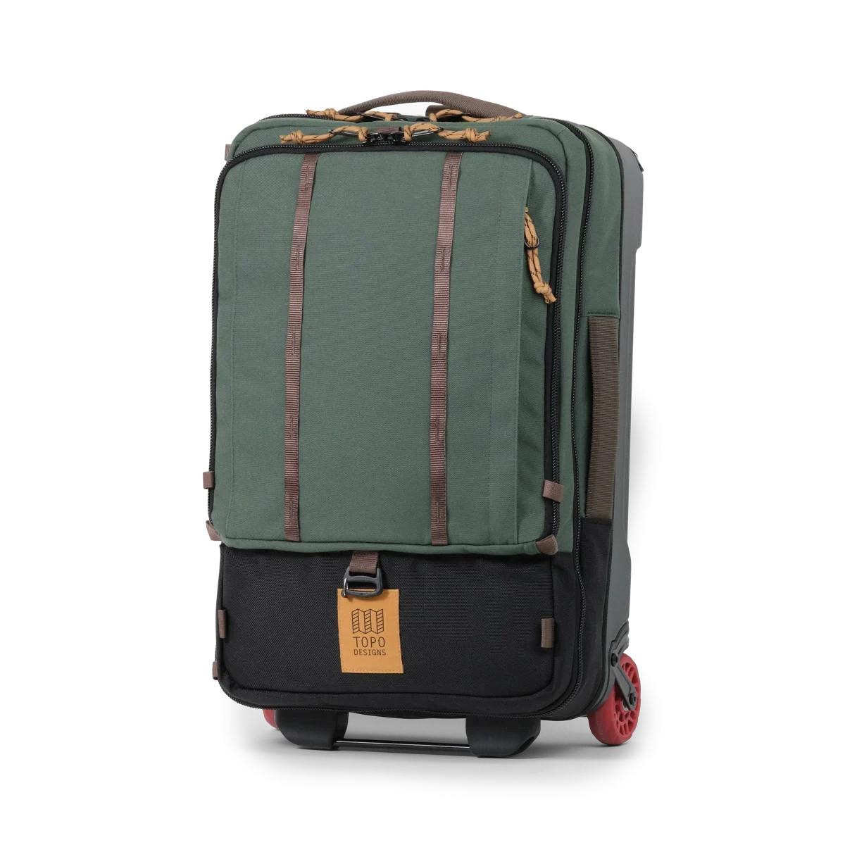 Global Travel Bag Roller
