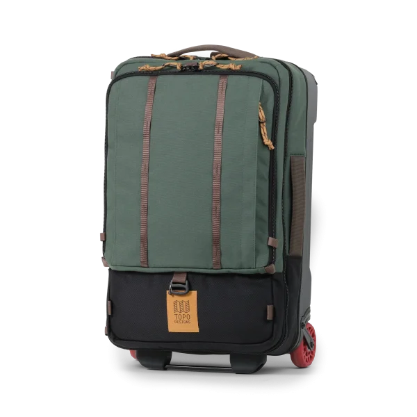 Global Travel Bag Roller