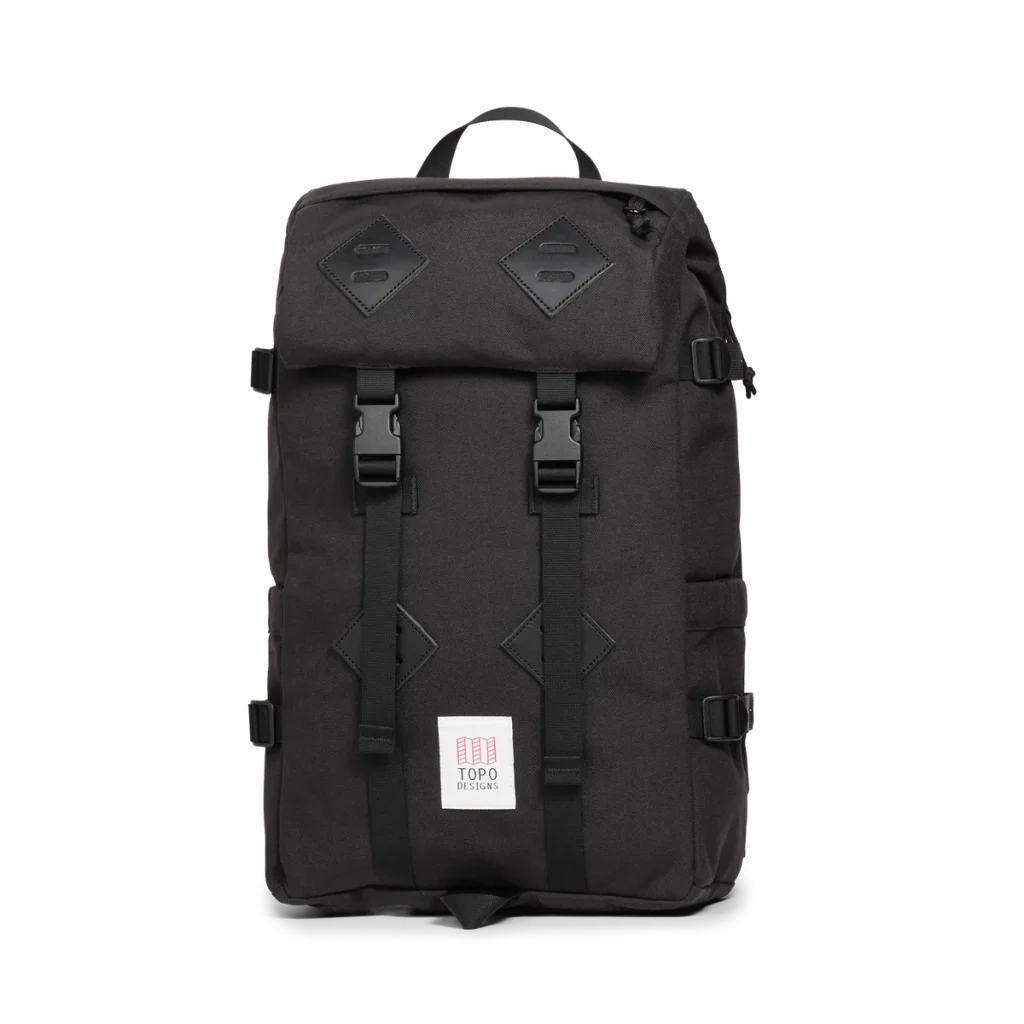 Klettersack