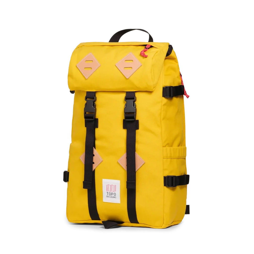 Klettersack