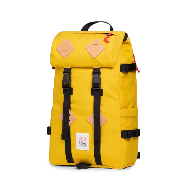 Klettersack