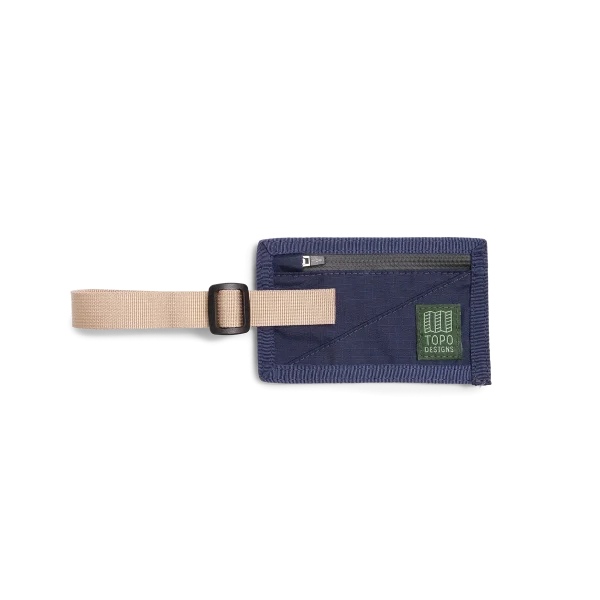 Luggage Tag
