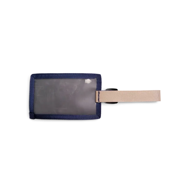 Luggage Tag