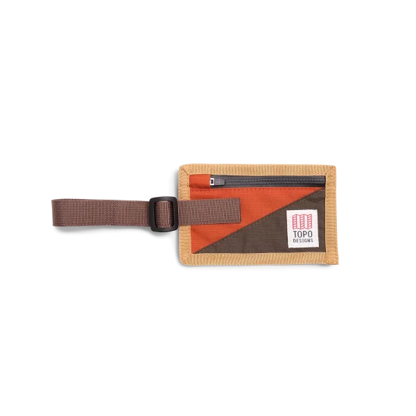 Luggage Tag