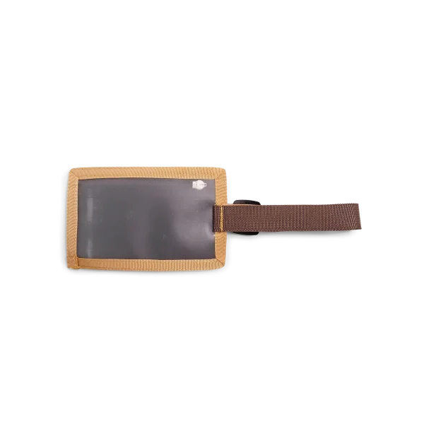 Luggage Tag