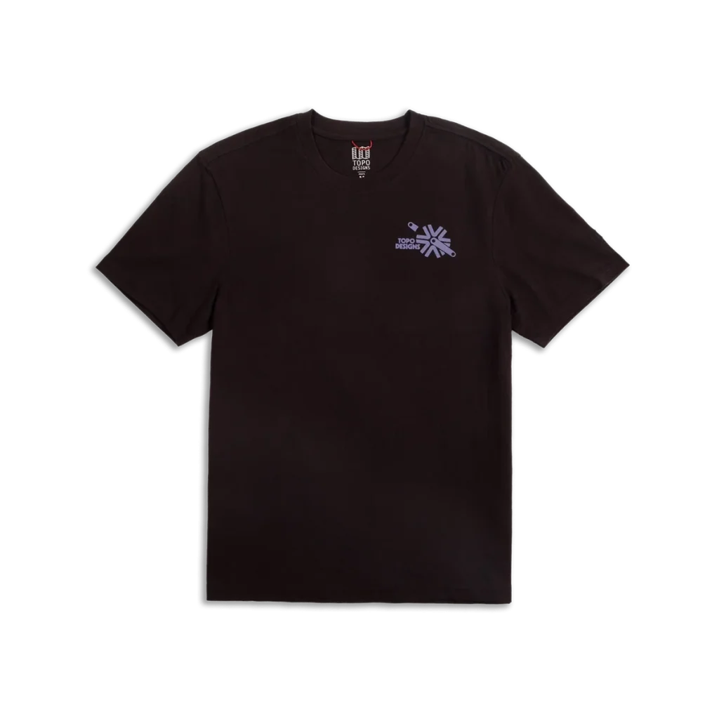 Cycle Club Tee - Men's
