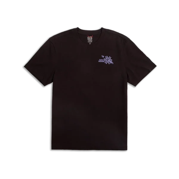 Cycle Club Tee - Men's