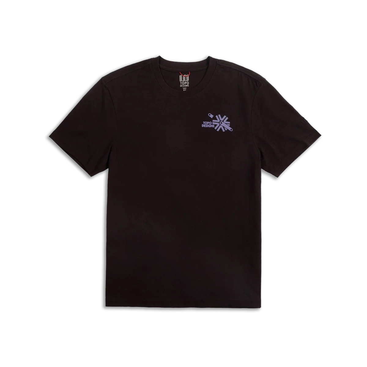 Cycle Club Tee - Men's