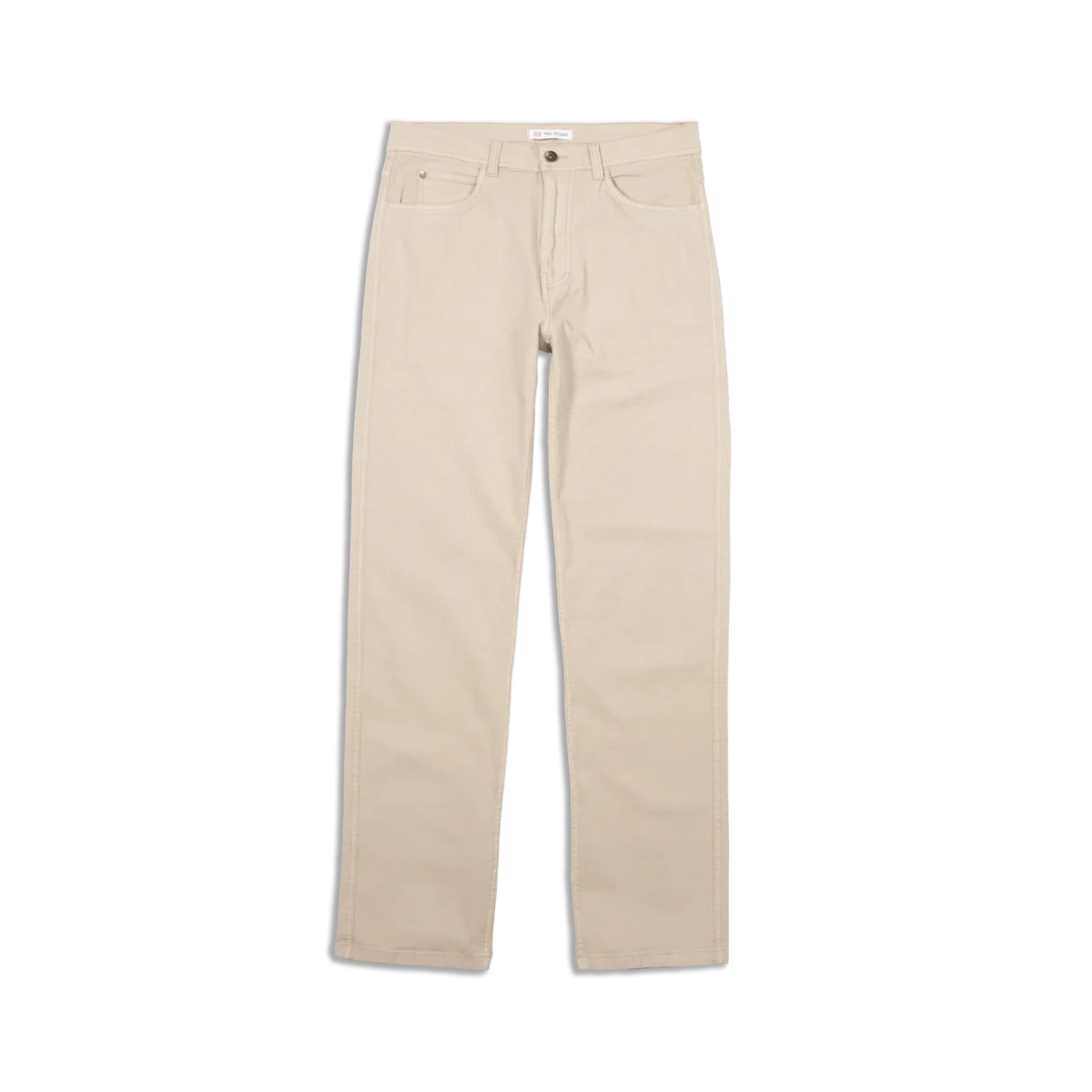 Dirt 5-Pocket Pants - Men's