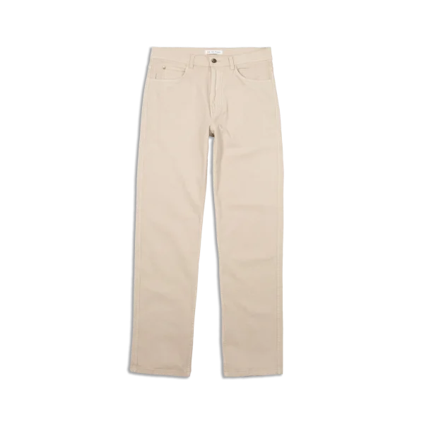 Dirt 5-Pocket Pants - Men's